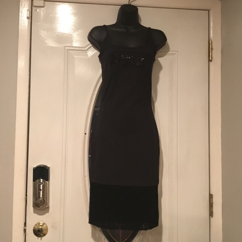 Puma Black dress